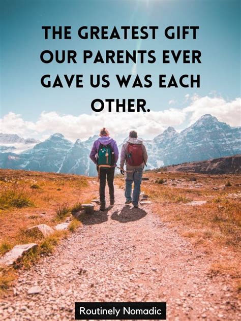 some siblings word hike|Sibling Word Hike [ Answer ] .